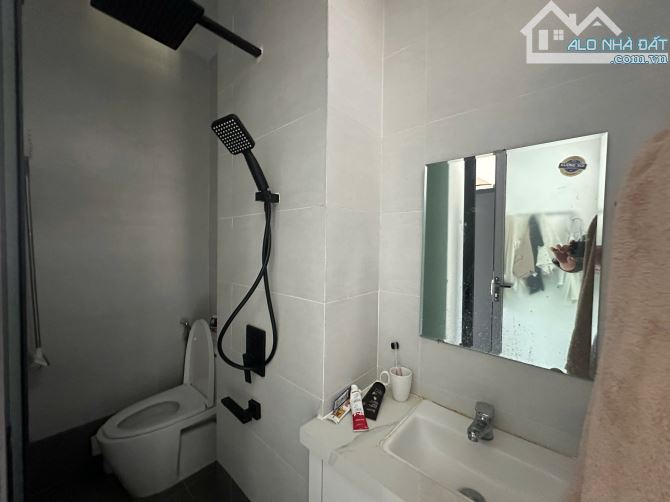 🏡 BÁN NHÀ MỚI – FULL NỘI THẤT – SÂN ĐẬU Ô TÔ – XÁCH VALI VÀO Ở - 3