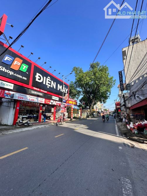 Chính chủ cần tiền bán lô đất tại vị trí  đất đầu giá quảng bị Chương Mỹ - 3
