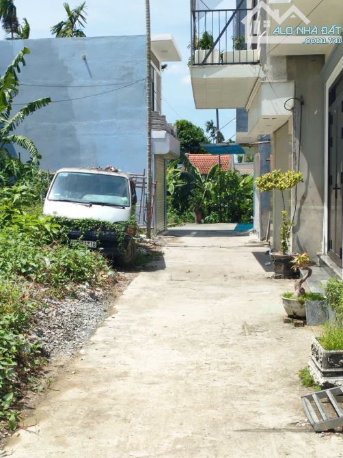 Căn nhà 2 tầng thôn đông Lâm Động - 3