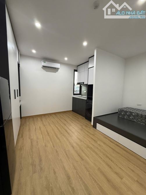 BÁN NHÀ HÀO NAM ĐỐNG ĐA 60m 6Tầng Mt 4.6m GIÁ 14.5 TỶ THANG MÁY DOANH THU 55TR/ THÁNG. - 3