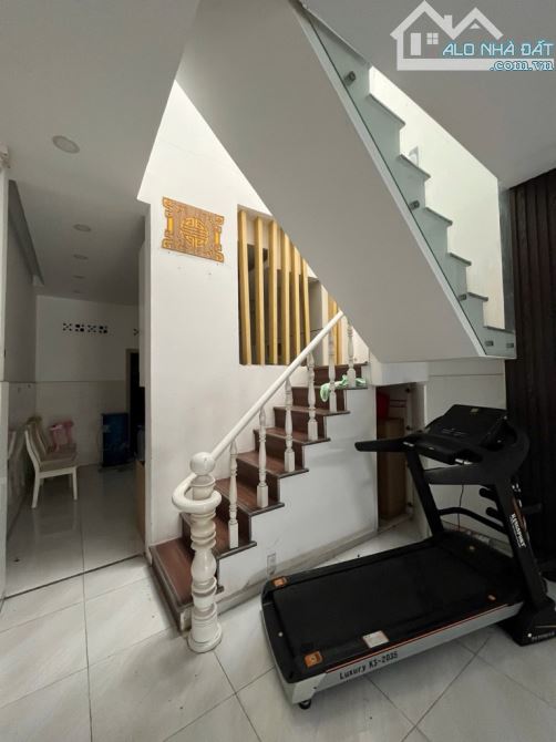 HẺM 7M THÔNG LIÊN KHU 10-11- BÌNH TRỊ ĐÔNG- BÌNH TÂN-DT: 4*17M- 5 TỶ 990 - 3