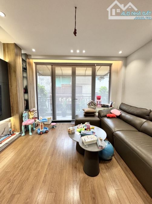 Bán nhà Xô Viết Nghệ Tĩnh, 4 tầng, ngang 5 mét, 50m2( 5x10), chỉ 7 tỷ. - 3