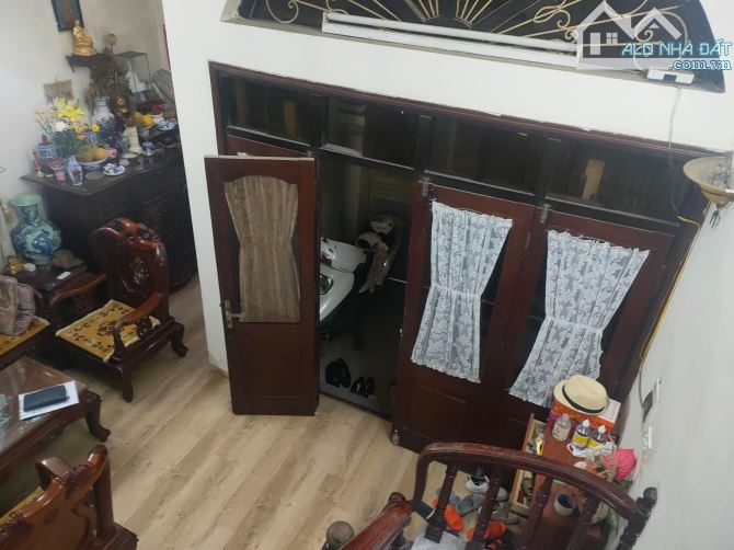 Bán nhà 4 tầng phố Lương Đình Của 55 m mặt tiền 5.6 m giá 8.5 tỷ - 3