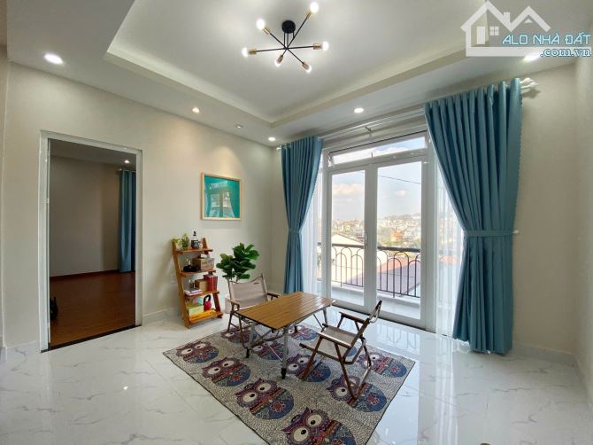 💎 Chào Bán 💎Villa 2 Mặt Tiền Chuẩn Thiết Kế Hiện Đại – Nguyễn Trung Trực – Đà Lạt . - 3
