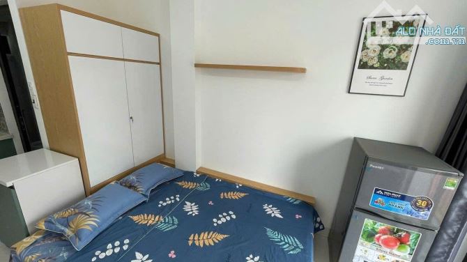 🏠BÁN NHÀ - 45M2- 5 TẦNG--7 PHÒNG - DOANH THU 28TR/TH -- 8.6 TỶ 📞 hangmini.com - 3