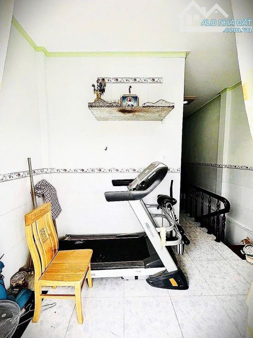 Bán căn nhà lầu giá cực kỳ hấp dẫn - mà nằm ở trung tâm tp Biên Hoà - p Thống Nhất - 3