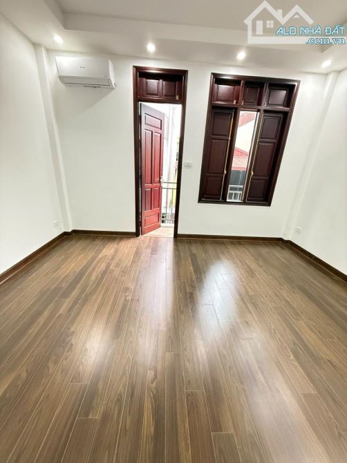 Bán nhà Văn Chương Đống Đa 30m², 6 tầng thang máy, gara ô tô, lô góc, giá 13.6 tỷ - 3