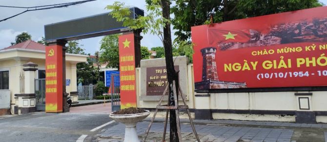 BÁN ĐẤT GẦN XÃ PHÚC THỊNH (NGUYÊN KHÊ ĐÔNG ANH CŨ) GẦN TRƯỜNG SÁT CHỢ.   Diện tích : 90m2 - 3