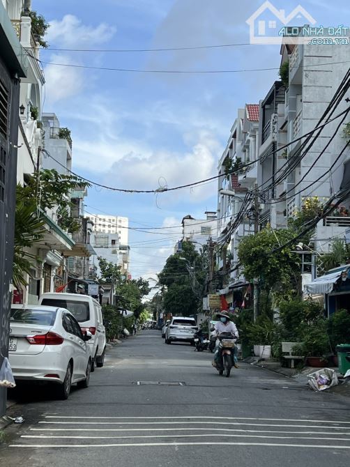 🌈GIÁP TÂN PHÚ-MẶT TIỀN KINH DOANH ĐƯỜNG SỐ 2 -72M2–2 TẦNG/HOÀN CÔNG ĐỦ-GIÁ 7.X TỶ - 3