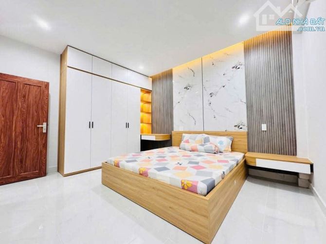 Bán nhà Bà Điểm, Hóc Môn, Giá: 2 tỷ 150 triệu / 50m2, sổ riêng công chứng ngay - 3