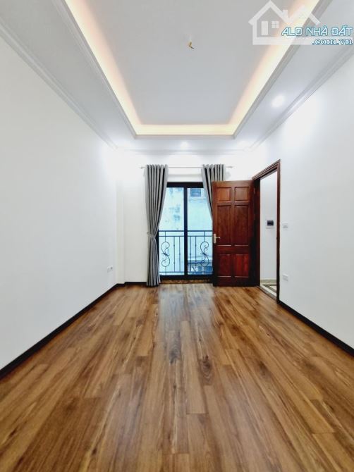 Bán CCMN lô góc Trần Phú Hà Đông 53m², 5 tầng thang máy, 13 phòng full nội thất, ô tô đỗ - 3