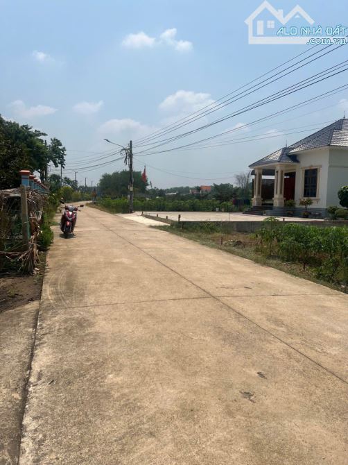 Cần tiền bán gấp 341m2 thổ cư, Ngang 10 mét, Gần Chợ, Gần Trường Học - 2