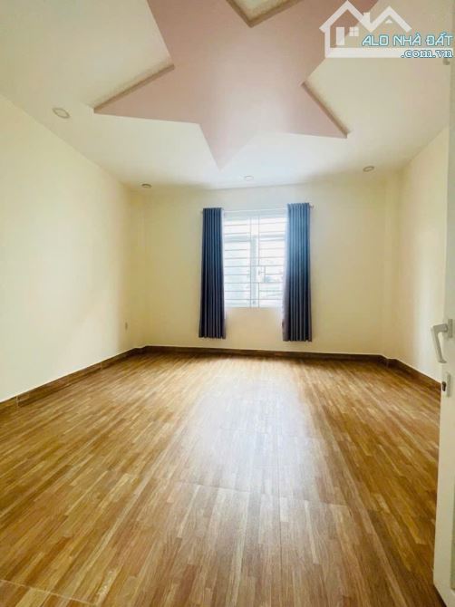 NHÀ 3 tầng đường THỚI AN 13 (TA13), phường THỚI AN, Q12, dt 92m2 (4,6mx20m) 💵 6,6Tỷ. - 3