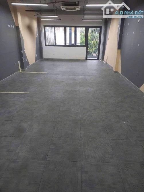 TRẦN VĂN KỶ- BÌNH THẠNH, MẶT TIỀN KINH DOANH, NGANG 4.9 DÀI 20, 6 TẦNG, 19.9TL - 3