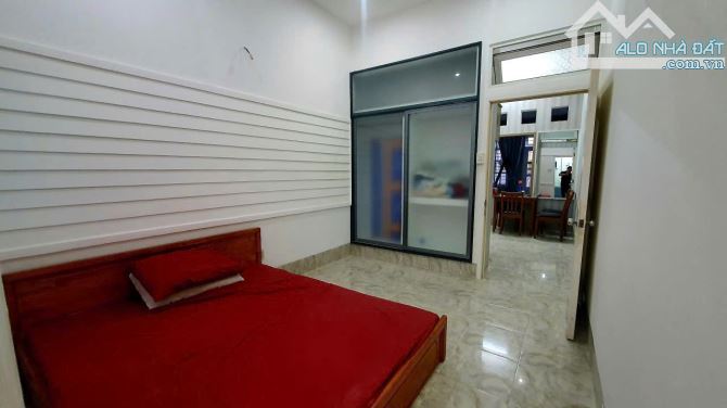BÁN NHÀ LÊ LƠI P4 TPVT,DT 60M2 PHÙ HỢP Ở GĐ , GÂN TRƯỜNG HỌC , CHỢ GIÁ TỐT CHỈ  5.5 TỶ - 3