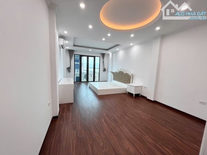 VĂN KHÊ HÀ ĐÔNG- DT46M/5T - PHÂN LÔ VỈA HÈ,OTO TRÁNH,KINH DOANH  SẦM UẤT - 3