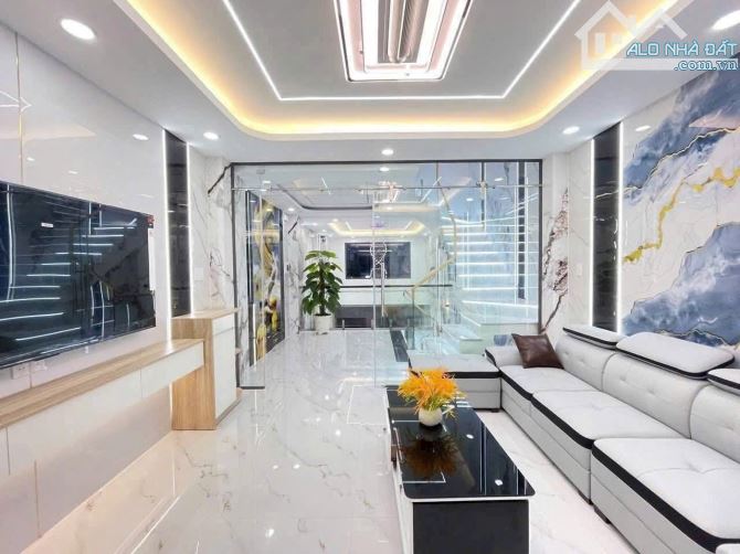 - SIÊU PHẨM SANG XỊN MỊN LÊN SÓNG Đường Dương Thị Mười. P. Tân Chánh Hiệp. Q 12 - 3