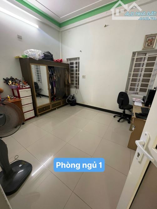 🚨 Bán nhà Cao Xuân Dục 2,5 tầng - 6 phòng ngủ. Sau 1 nhà mặt tiền - Vỹ Dạ. Tp - 3