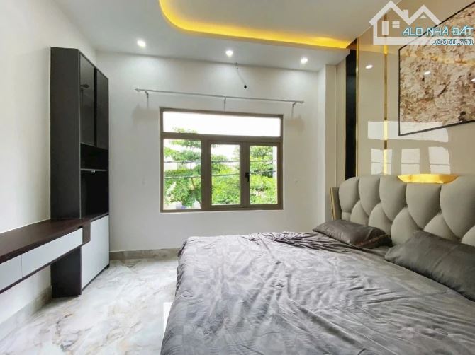 HOT HOT 🆘🆘🆘🆘 BÁN NHÀ 3TẦNG FULL NỘI THẤT–NGUYỄN QUANG LÂM,HOÀ XUÂN,ĐÀ NẴNG-💲6,69 TỶ - 3