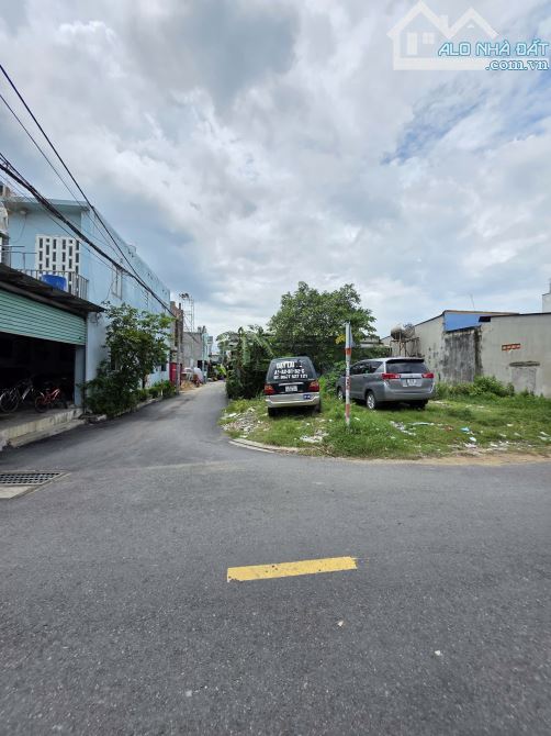 5,8Tỷ TL🔥 Bán đất 2MT kinh doanh 170,8m2 đường Lê Văn Tiên, p.Tân Đông Hiệp, Tp.Dĩ An - 3