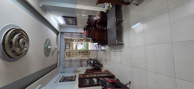 KHU BÌNH PHÚ-4 TẦNG - ĐƯỜNG SỐ 72 -P.10- Q.6- DT: 4*16M- 11 TỶ 100 - 3