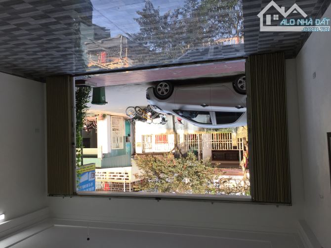 Bán Nhà mặt đường Nguyễn Trãi, Sầm Sơn, T.Hoá. 2 tầng. DT: 180m2, 3 ngủ. Giá 4,2 tỷ - 3
