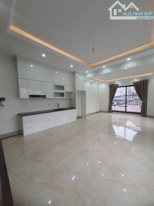 Bán nhà La Khê: 50m*5tầng Thang máy, ô tô tránh, kinh doanh đỉnh, nhỉnh 13tỷ - 3