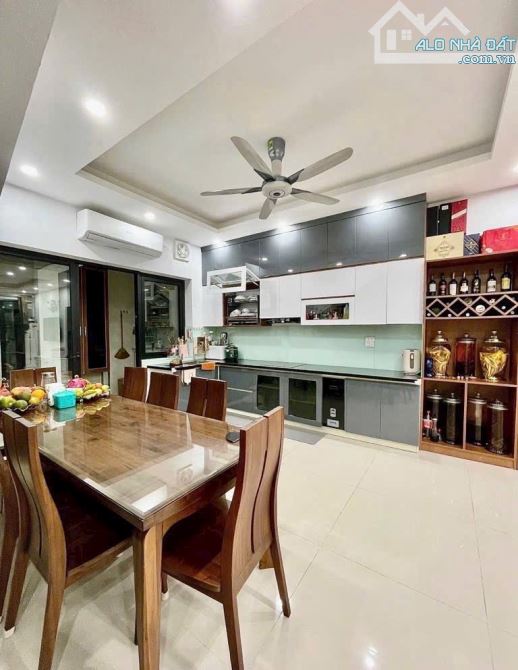 🔥 Siêu phẩm Ngoại Giao Đoàn – 56m – 5 tầng – Dân xây chắc chắn – Giá 8.5 tỷ - 3