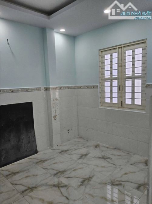 Bán nhà sát Tên Lửa - nhà thờ Phaolo 40m2 3 tầng chỉ 5,1 tỷ - 3