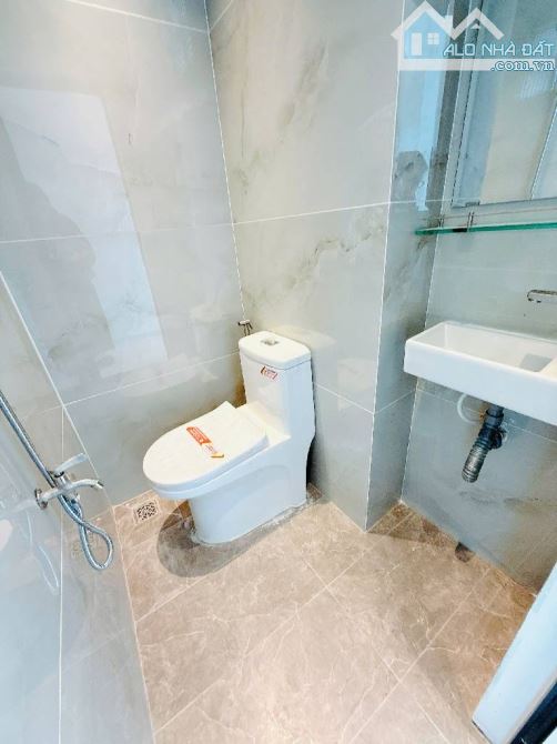 (Q8) NHÀ BÁN - NGUYỄN DUY 2TẦNG (2m6x5m) N.HÀ NHỎ CÔNG TO - ZÁ CHỈ NHỈNH 2TỈ XÍU😜 - 3