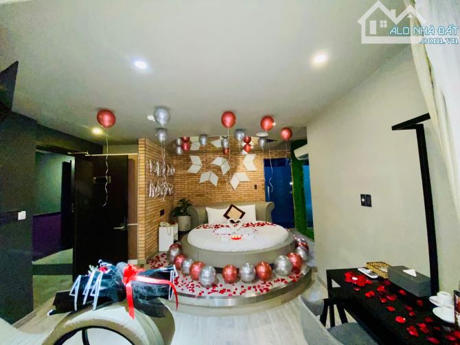 Cho thuê ks 28 phòng Tô Hiến Thành Q10 - 3