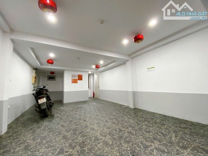 TT THANH XUÂN – PHÂN LÔ QUÂN ĐỘI HOÀNG VĂN THÁI – DÒNG TIỀN - 50M2 - 7 TẦNG THANG MÁY - 3