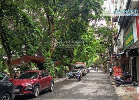 Bán gấp nhà Nhuệ Giang, Hà Đông lô góc 54m đường ô tô tránh. - 3