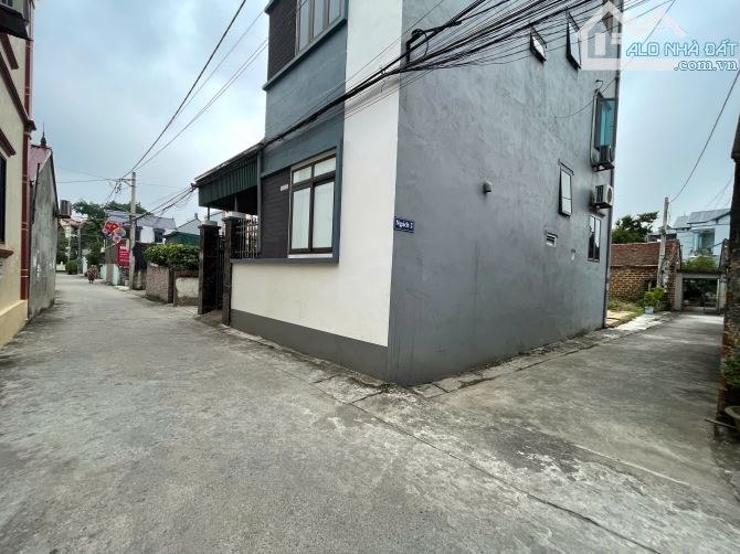 🔥 Bán lô đất tiềm năng tại Đội1 thôn 1  xã Quảng Bị🔥  Diện tích: 121m²  Vị trí: Thôn Đội - 3