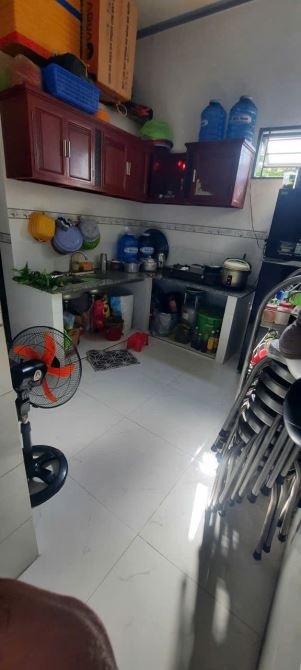 Bán nhà cũ cách biển Nha Trang chỉ 40m ,khu TDC Hòn Đỏ nha trang khánh hòa - 3