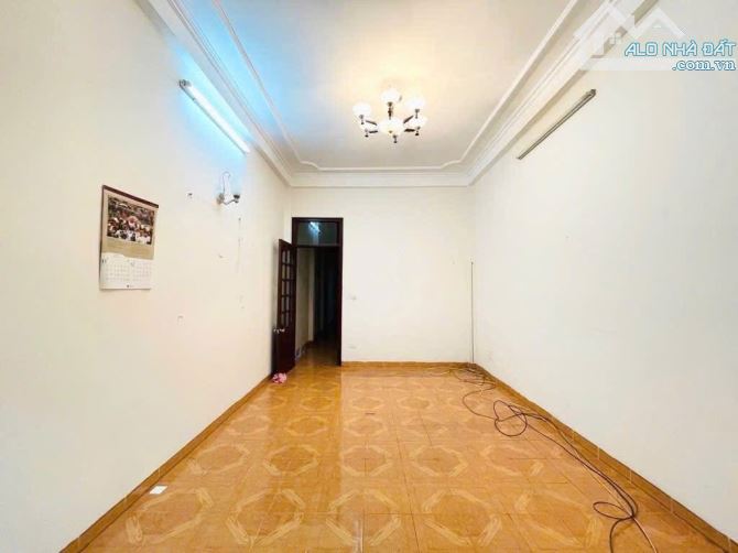 NHÀ BÁN KHƯƠNG TRUNG THANH XUÂN  60M 13,9 TỶ 5 TẦNG MT4M MẶT NGÕ THÔNG ÔTÔ VÀO NHÀ GẦN PHỐ - 3
