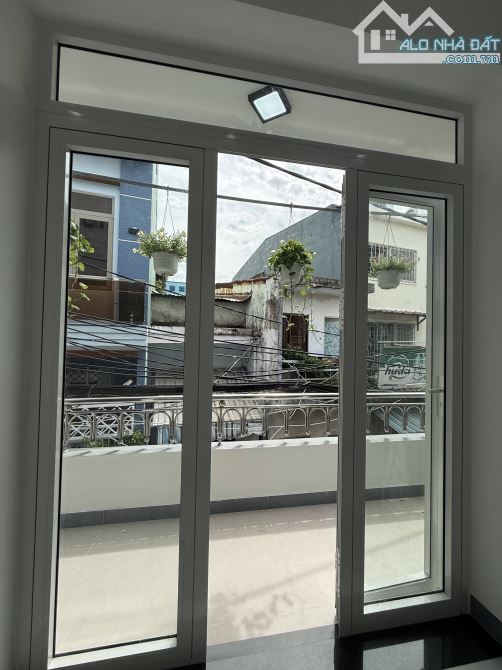 Nhà mới tinh Trung Tâm Trưng Nữ Vương giá chỉ 3tỷ X - 3