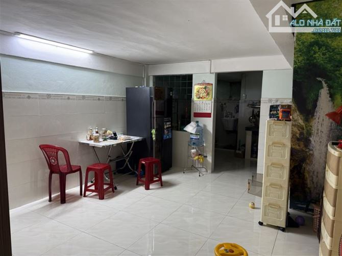 SIÊU PHẨM MẶT TIỀN KINH DOANH- GẦN NGUYỄN SƠN, TRUNG TÂM TÂN PHÚ- 51m2- CHỈ 5.6 Tỷ. - 3
