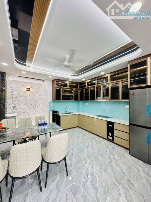 Bán nhà Đường Thạnh Xuân 13 gần khu Picity - 3
