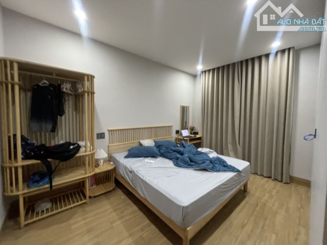 BÁN BIỆT THỰ MINI 2 MẶT TIỀN 10M GẦN LANMARK 69 - 3