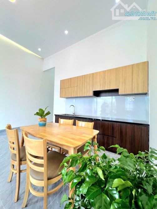 🔥🔥NHÀ ĐẸP GIÁ RẺ HẺM 46 NGUYỄN KIỆM – GẦN NGÃ 3 VẠN KIẾP - NHÀ ĐẸP ĐỦ MỌI CÔNG NĂNG - 3