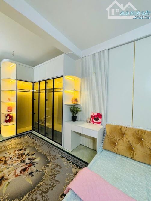 Chủ nhờ nhờ em Ty bán nhà khu đấu giá Kiến Hưng, mặt đường lớn, vỉa hè, mặt phố kinh doanh - 3