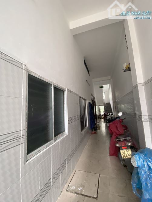 Chính chủ cần bán nhanh căn nhà 2 tầng  đường trần Cao Vân - 3