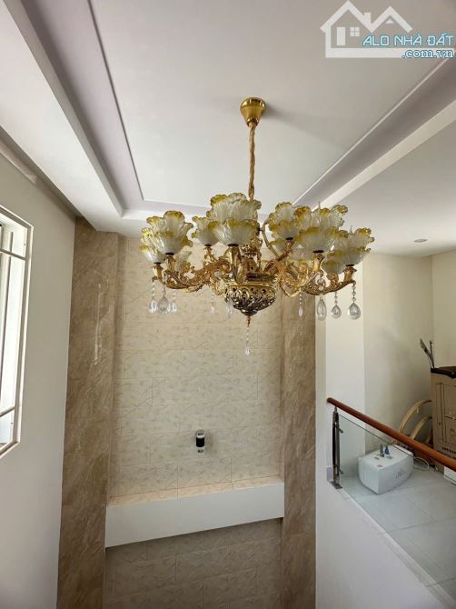 Bán nhà 1 trệt 2 lầu sổ riêng thổ cư p. Trảng Dài - 3