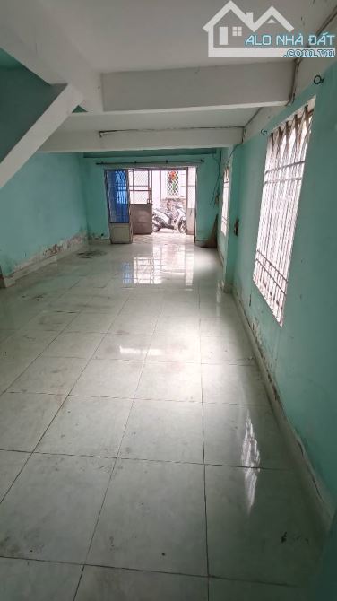 Bán nhàn căn góc Nguyễn Trọng Trí, 60m2, An Lạc A, Bình Tân. - 3