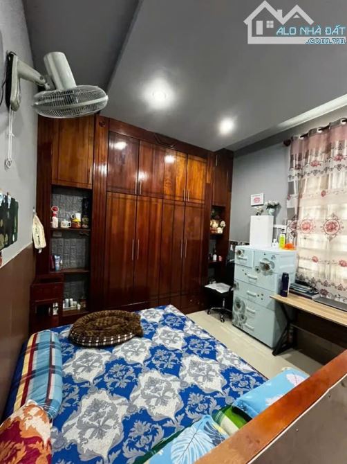 🌟 BÁN NHÀ MẶT TIỀN ĐƯỜNG HIỆP THÀNH 13 – VỊ TRÍ KINH DOANH ĐẮC ĐỊA GẦN CHỢ 🌟 - giá 11,9 - 3
