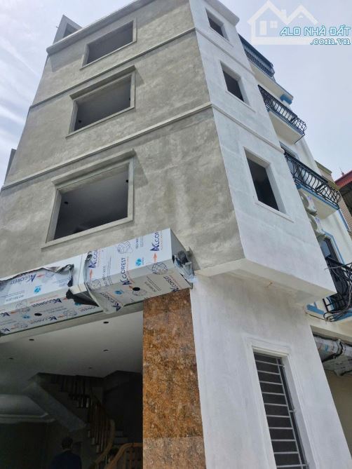 Chính chủ nhờ em Ty bán nhà Đa Sĩ_Giá mềm nhất KV_Lô góc thoáng trước sau_Ngõ rộng thoáng - 3