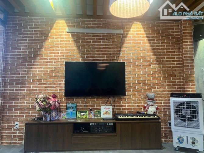 Bán nhà mặt tiền kinh doanh đường dương thị mười,Q12 - (4-28)109m2 - 2 tầng. - 3