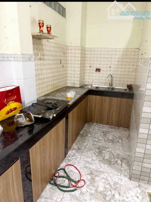Bán nhà giáp An Dương Vương 40m2 3 tầng nhỉnh 5 tỷ nhỏ - 3
