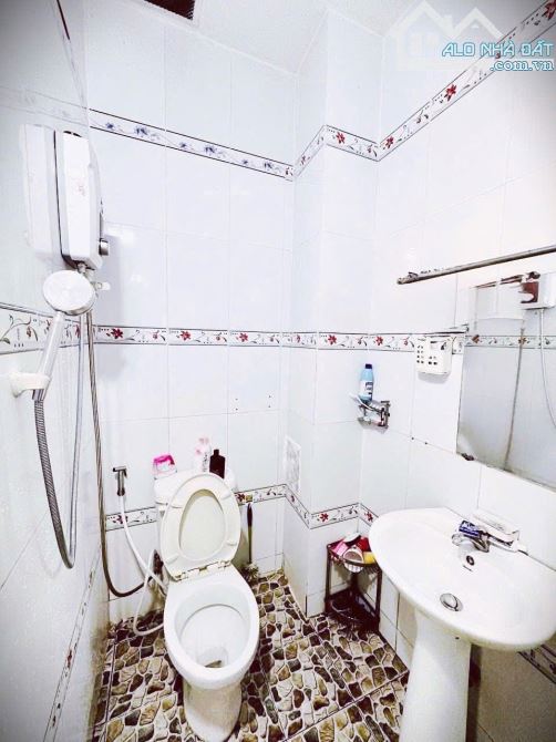 NHÀ LẦU TRUNG TÂM TP.BIÊN HOÀ – P.THỐNG NHẤT (TRẤN BIÊN MỚI) - 3